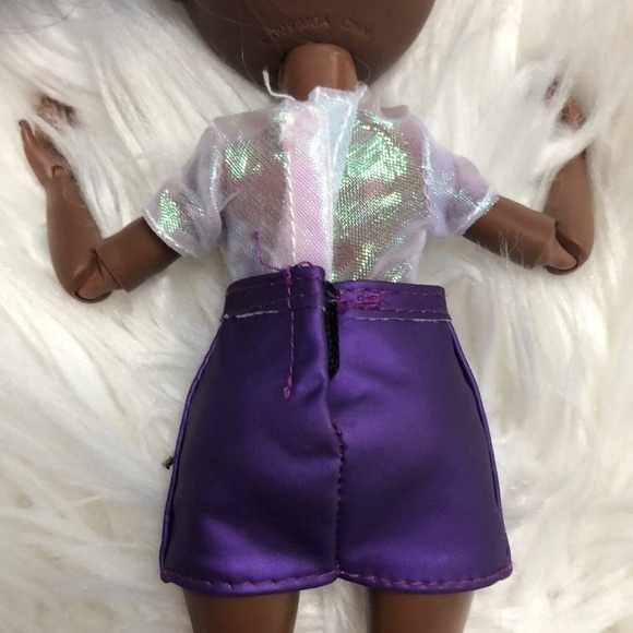 Rainbow High 2019 Krystal Bailey & Ruby Anderson dolls - Picture 7 of 10